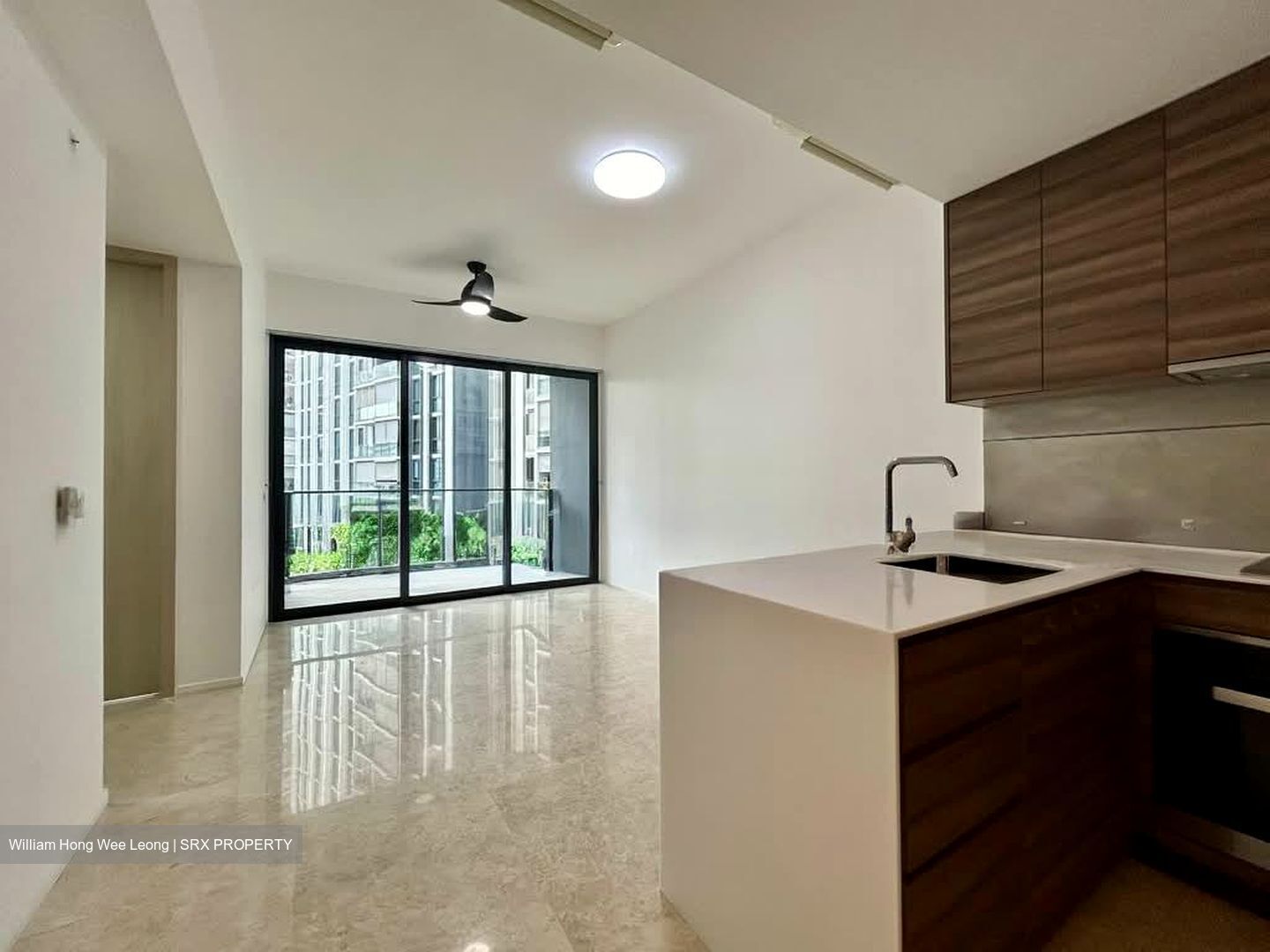 The Panorama (D20), Condominium #530151201
